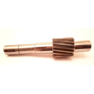 S4 GEAR - 1'' SAE BB PARALLEL