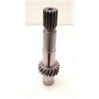 S4 GEAR - 1'' SAE BB SPLINE