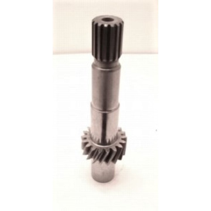 S4 GEAR - 1'' SAE BB SPLINE