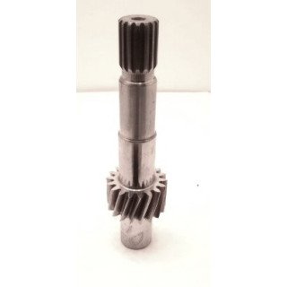 S4 GEAR - 1'' SAE BB SPLINE