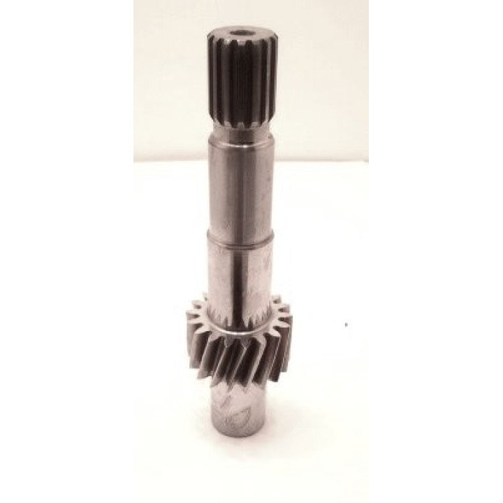 S4 GEAR - 1'' SAE BB SPLINE