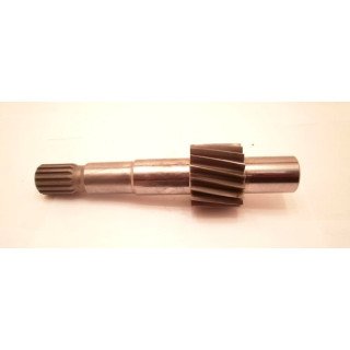 S4 GEAR - 1'' SAE BB SPLINE
