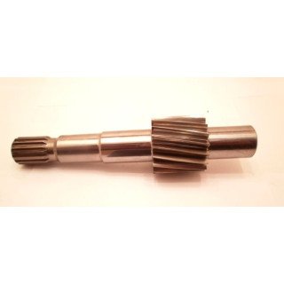 S4 GEAR - 1'' SAE BB SPLINE