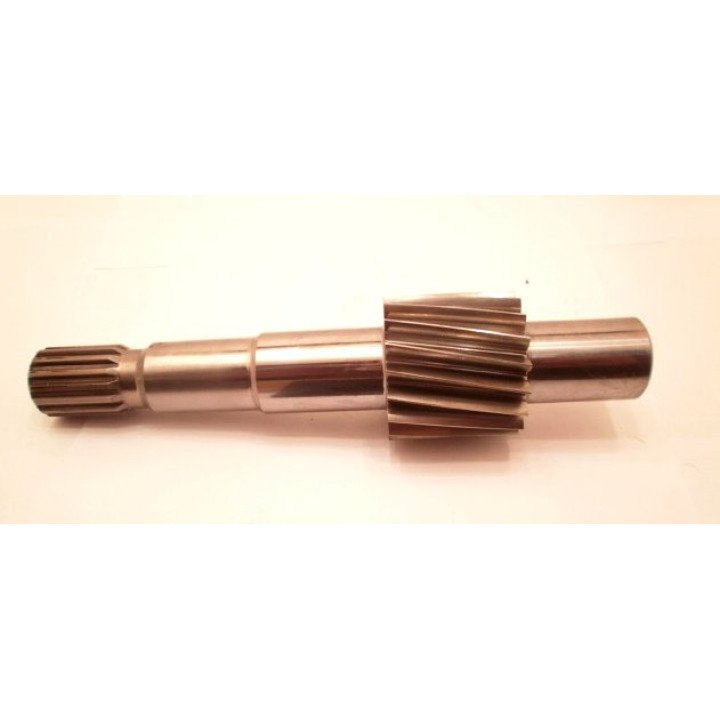 S4 GEAR - 1'' SAE BB SPLINE