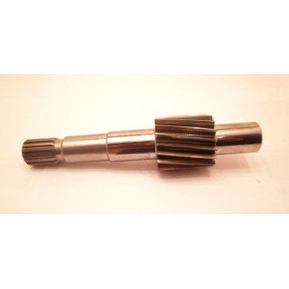 S4 GEAR - 1'' SAE BB SPLINE