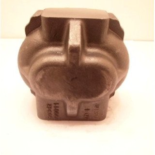 S4037 SINGLE BODY - UNPORTED