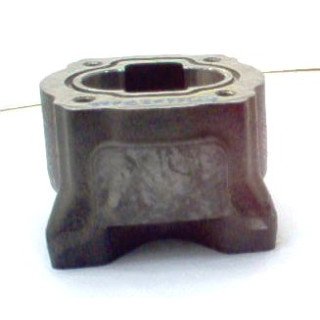 S4027 INTER BODY - UNPORTED