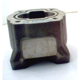 S4037 INTER BODY - UNPORTED