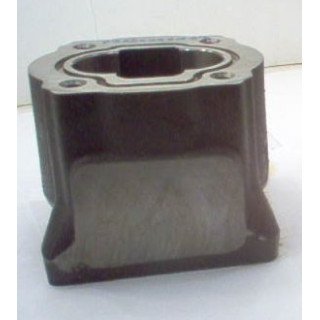 S4042 INTER BODY - UNPORTED