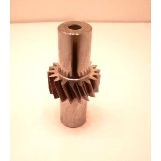 S4 DRIVEN GEAR   19.39mm