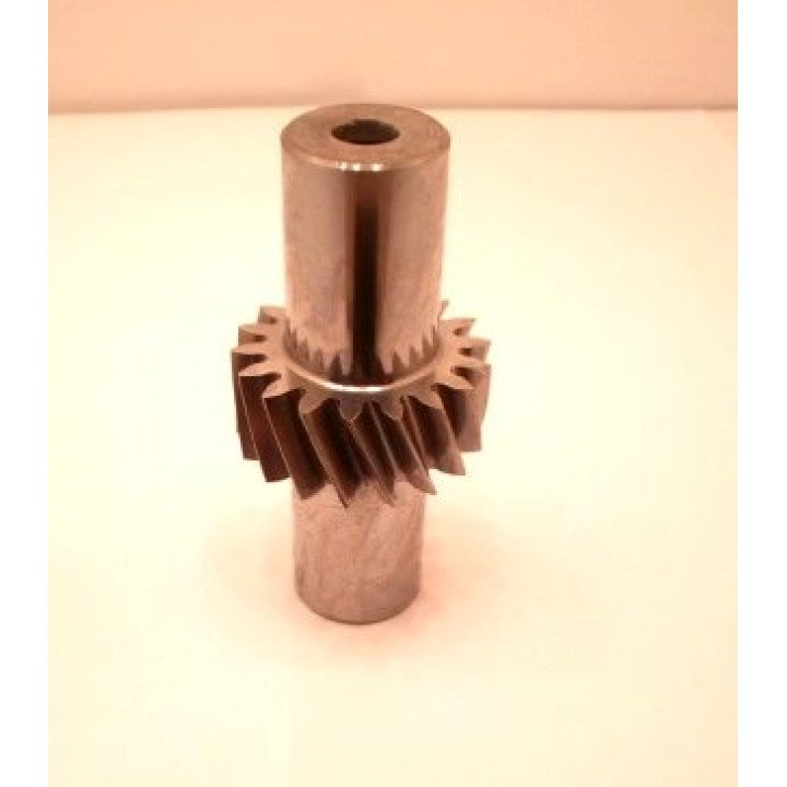 S4 DRIVEN GEAR   19.39mm