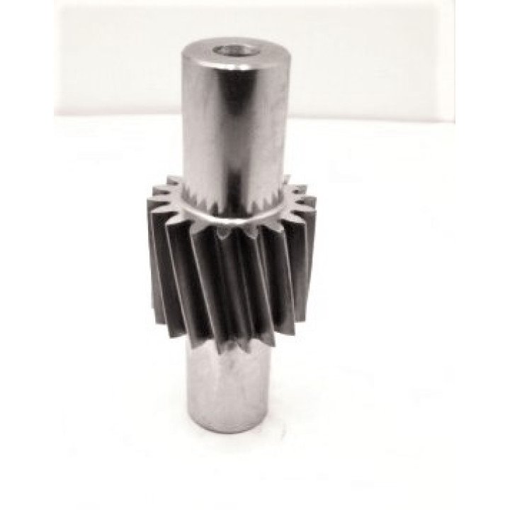 S4 DRIVEN GEAR   37.63mm