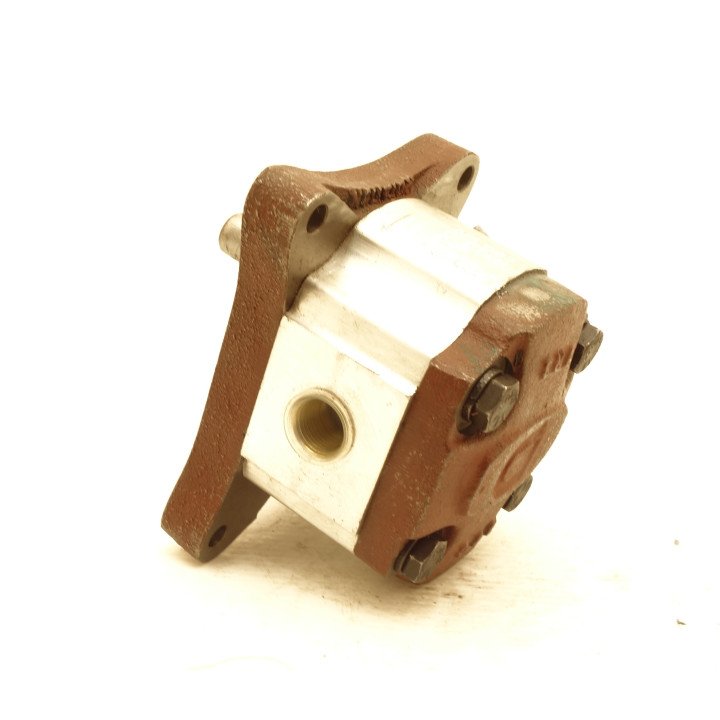 0PL 1.22CC/REV HYDRAULIC GEAR PUMP