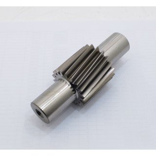 S4 DRIVEN GEAR   49.18mm