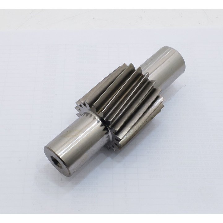 S4 DRIVEN GEAR   49.18mm
