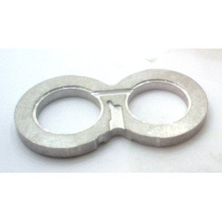 S4 TYPE 'F' WEARPLATE