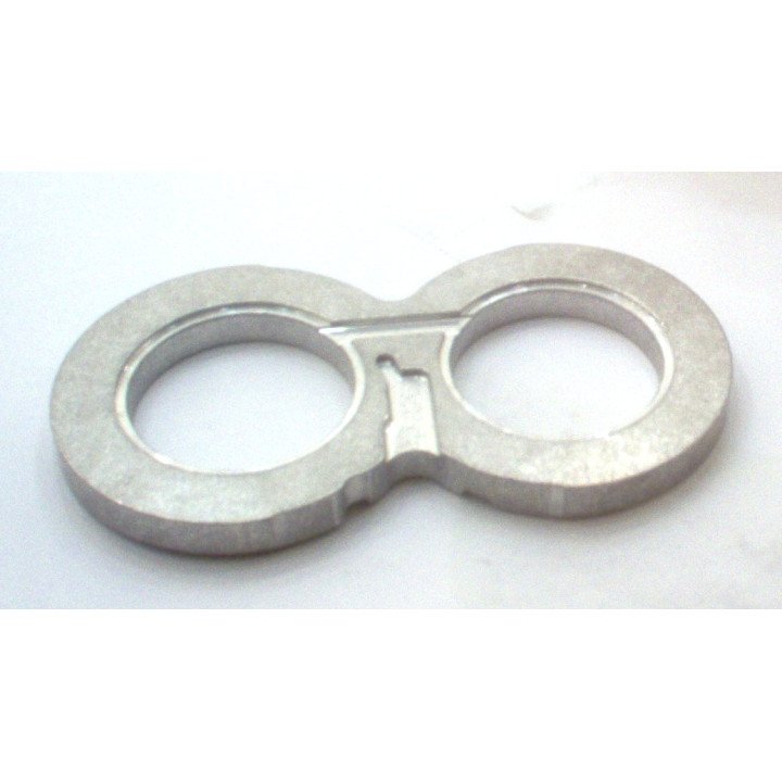 S4 TYPE 'F' WEARPLATE