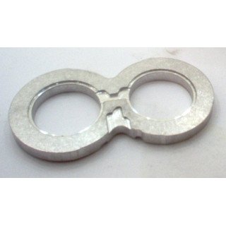 S4 TYPE 'G' WEARPLATE
