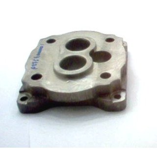 S4 INTERMEDIATE FRONT COVER