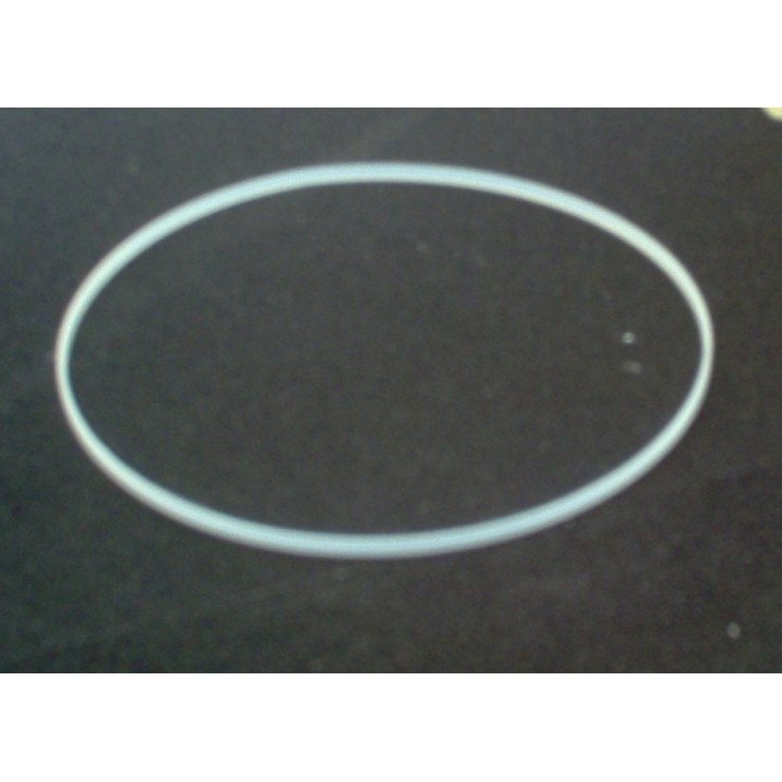 S4 WEARPLATE SEAL BACK-UP