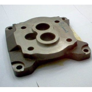 S5/S4 INTER COVER (CLOCK)