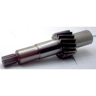 S5 GEAR CODE 'B' - 7/8'' SAE SPLINE