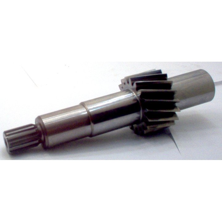 S5 GEAR CODE 'B' - 7/8'' SAE SPLINE