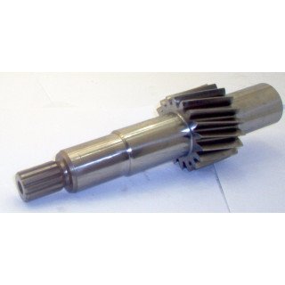 S5 GEAR CODE 'B' - 7/8'' SAE SPLINE