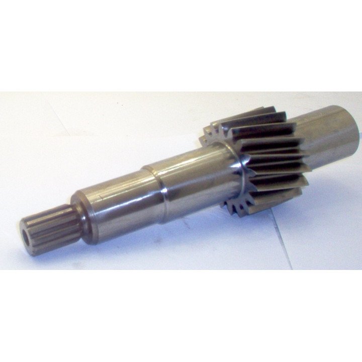 S5 GEAR CODE 'B' - 7/8'' SAE SPLINE