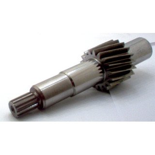 S5 GEAR CODE 'B' - 7/8'' SAE SPLINE