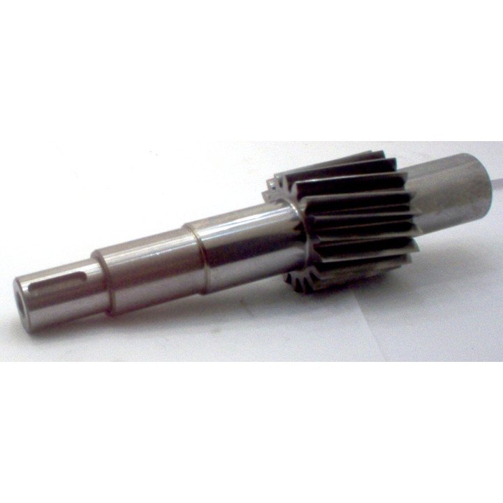 S5 GEAR CODE 'B' - 7/8'' SAE SPLINE