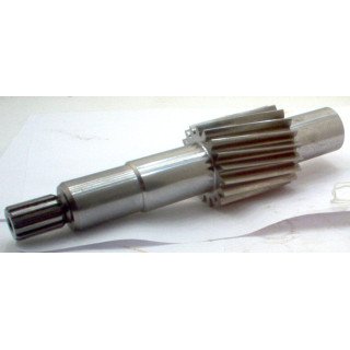 S5 GEAR CODE 'B' - 7/8'' SAE SPLINE