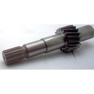 S5 GEAR CODE 'C' - 1 1/4 SAE SPLINE