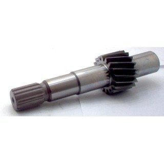 S5 GEAR CODE 'C' - 1 1/4 SAE SPLINE