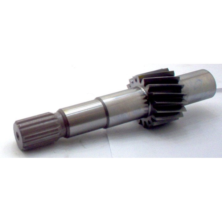 S5 GEAR CODE 'C' - 1 1/4 SAE SPLINE