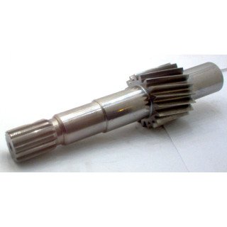 S5 GEAR CODE 'C' - 1 1/4 SAE SPLINE