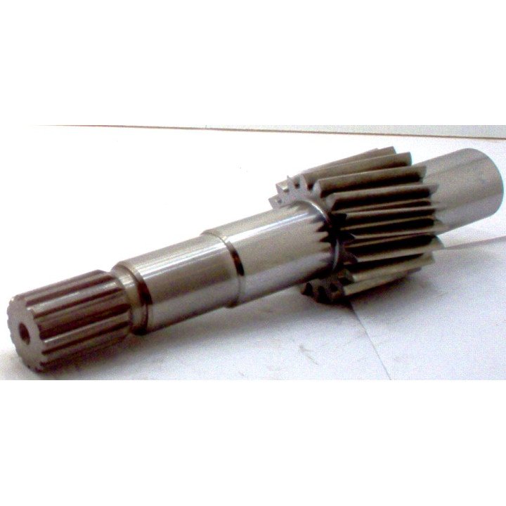 S5 GEAR CODE 'C' - 1 1/4 SAE SPLINE