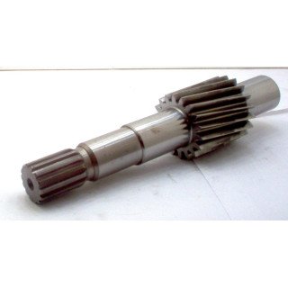 S5 GEAR CODE 'C' - 1 1/4 SAE SPLINE