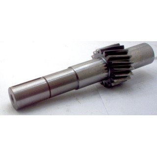 S5 GEAR CODE 'G'-1 1/4 SAE PARA