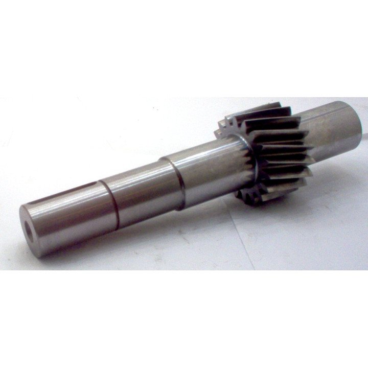 S5 GEAR CODE 'G'-1 1/4 SAE PARA