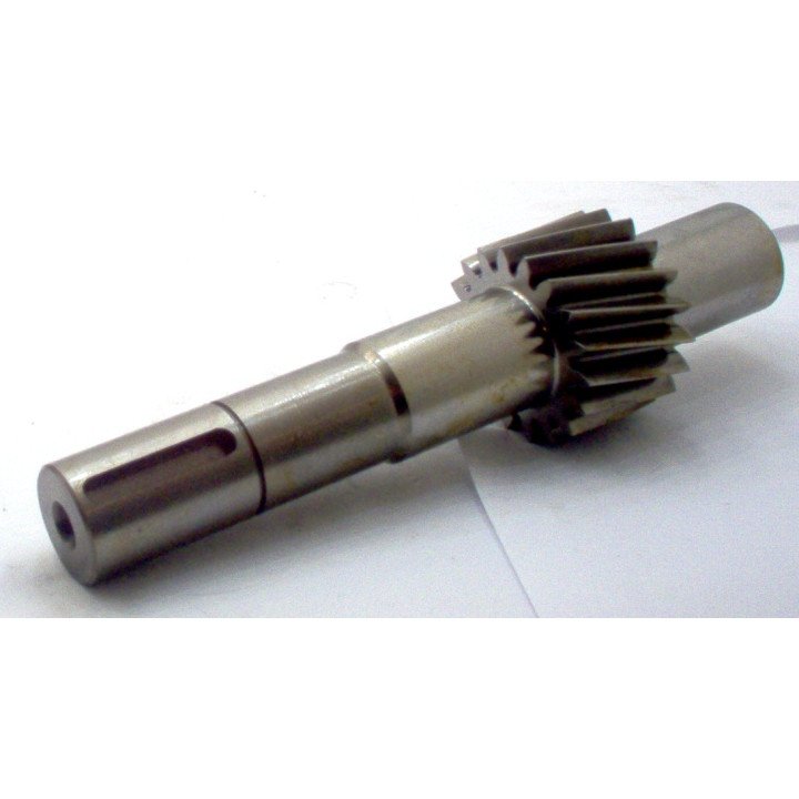 S5 GEAR CODE 'G'-1 1/4 SAE PARA