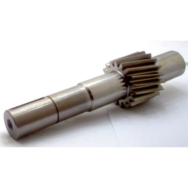 S5 GEAR CODE 'G'-1 1/4 SAE PARA