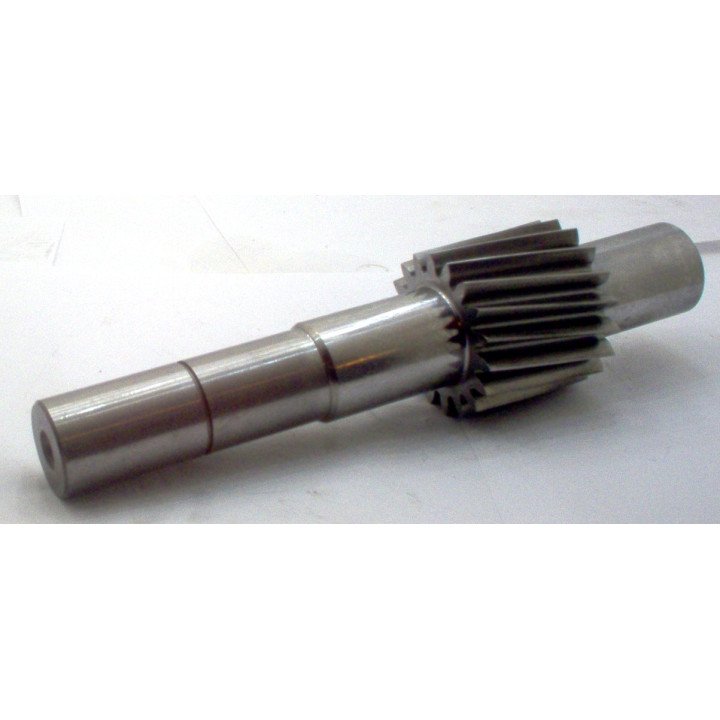 S5 GEAR CODE 'G'-1 1/4 SAE PARA