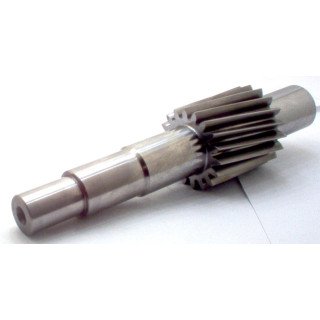 S5 GEAR  CODE 'H' - 1'' SAE PARA
