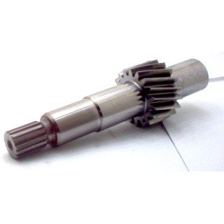 S5 GEAR CODE 'Q' - 1'' SAE SPLINE