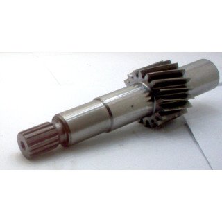 S5 GEAR  CODE 'Q' - 1'' SAE SPLINE