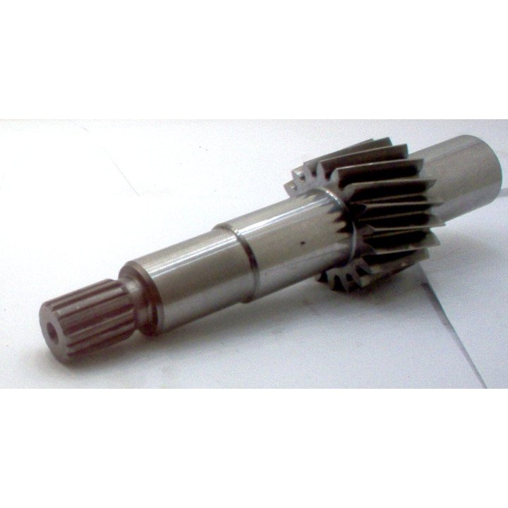 S5 GEAR  CODE 'Q' - 1'' SAE SPLINE