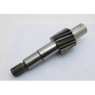 S5 GEAR CODE 'Q' - 1'' SAE SPLINE