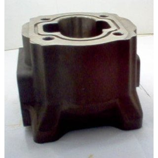 S5085 INTER BODY - UNPORTED