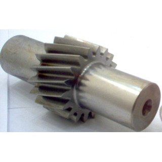 S5 DRIVEN GEAR   34.34mm